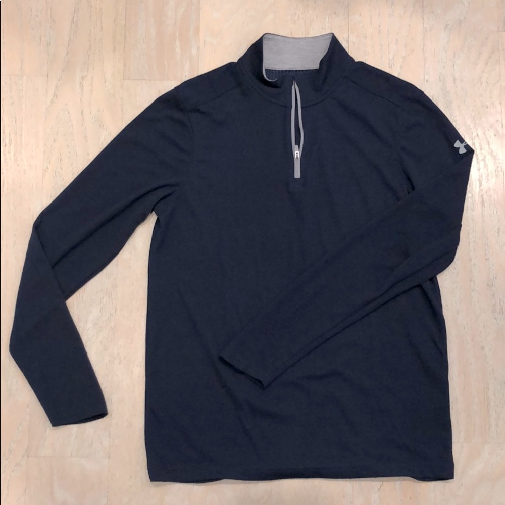Men’s small Under Armour Pullover